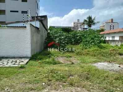 Lote/Terreno à venda, 402m² no Camboinha, Cabedelo