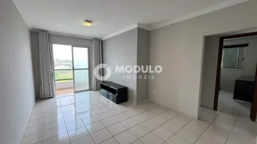 Apartamento com 3 Quartos à venda, 76m² no Vigilato Pereira, Uberlândia