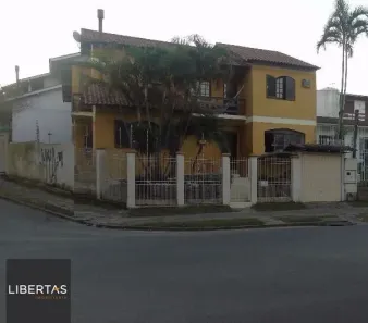 Casa com 3 Quartos à venda, 306m² no Aberta dos Morros, Porto Alegre