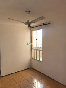 Apartamento com 2 Quartos para alugar, 50m² no Piratininga (Venda Nova), Belo Horizonte