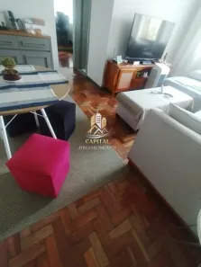 Apartamento com 2 Quartos à venda, 53m² no Capão Redondo, São Paulo