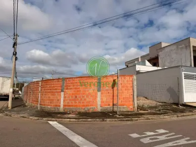 Lote/Terreno à venda, 296m² no , Porto Feliz