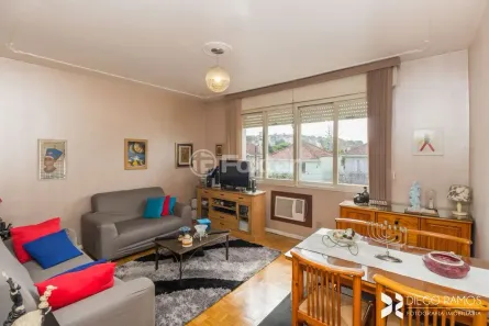 Apartamento com 2 Quartos à venda, 92m² no Medianeira, Porto Alegre