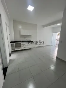 Apartamento com 1 Quarto para alugar, 32m² no Vila Moinho Velho, São Paulo
