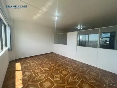Sala Comercial para alugar, 46m² no Centro, Canoas