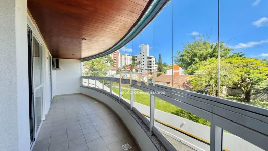 Apartamento com 3 Quartos à venda, 136m² no João Paulo, Florianópolis
