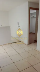 Apartamento com 2 Quartos à venda, 44m² no Moinho dos Ventos, Goiânia