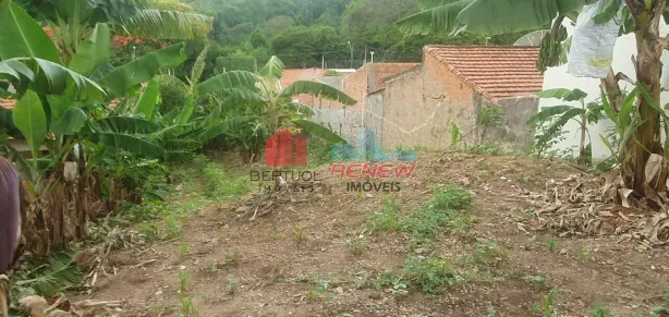 Lote/Terreno à venda, 350m² no Parque das Colinas, Valinhos