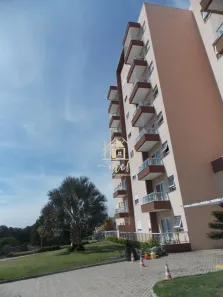 Apartamento com 2 Quartos à venda, 73m² no Caetetuba, Atibaia