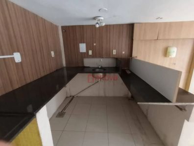 Ponto Comercial à venda, 24m² no Canela, Salvador