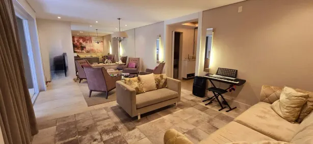 Apartamento com 3 Quartos à venda, 168m² no Vila Andrade, São Paulo
