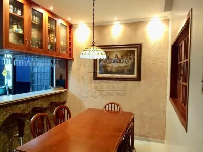 Casa com 3 Quartos à venda, 180m² no Planalto Verde, Ribeirão Preto