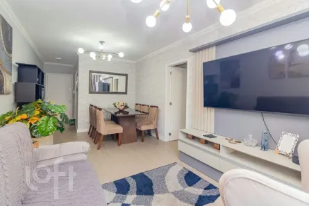 Apartamento com 2 Quartos à venda, 84m² no Auxiliadora, Porto Alegre