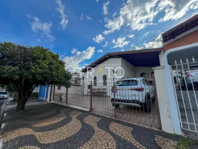 Casa com 3 Quartos à venda, 190m² no Jardim Chapadão, Campinas