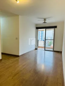 Apartamento com 2 Quartos para alugar, 64m² no Ipiranga, São Paulo