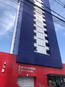 Sala Comercial para alugar, 49m² no Manaíra, João Pessoa