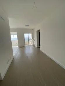 Apartamento com 2 Quartos à venda, 68m² no Loteamento Villa Branca, Jacareí