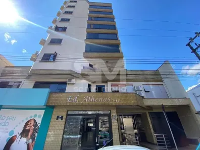 Apartamento com 3 Quartos à venda, 175m² no Centro, Chapecó