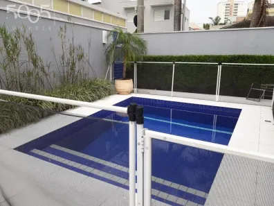 Casa de Condomínio com 3 Quartos à venda, 250m² no Parque do Varvito, Itu