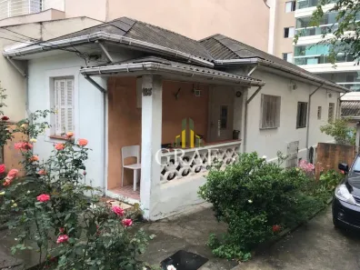 Lote/Terreno à venda, 293m² no Anchieta, São Bernardo do Campo