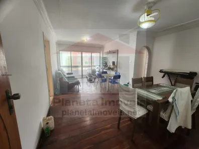 Apartamento com 3 Quartos à venda, 111m² no Costa Azul, Salvador
