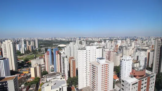 Apartamento com 4 Quartos à venda, 383m² no Paraíso, São Paulo
