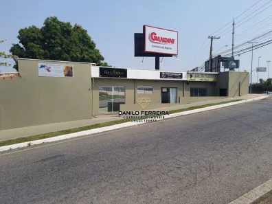 Sala Comercial para alugar, 35m² no São Luiz, Itu