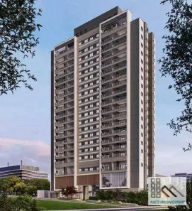 Apartamento com 3 Quartos à venda, 76m² no Chácara Santo Antônio (Zona Sul), São Paulo