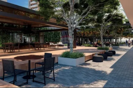 Ponto Comercial para alugar, 183m² no Jardim Estoril IV, Bauru