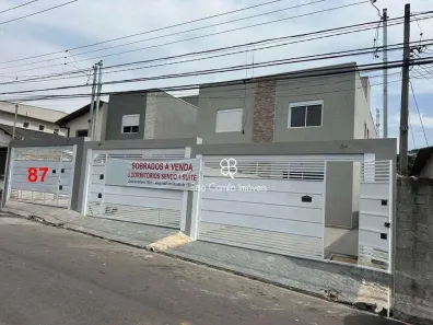 Casa com 3 Quartos à venda, 118m² no Parque São George, Cotia
