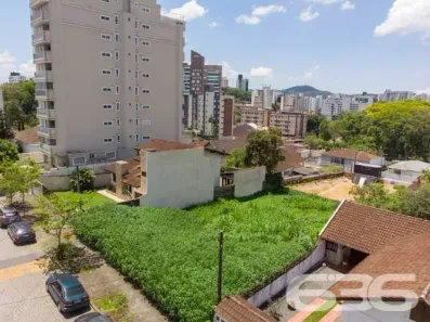 Lote/Terreno à venda, 800m² no Glória, Joinville