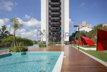 Apartamento com 1 Quarto à venda, 68m² no Petrópolis, Porto Alegre
