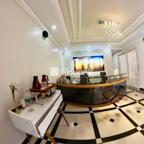Sala Comercial para alugar, 18m² no Jardim São Luiz, Montes Claros