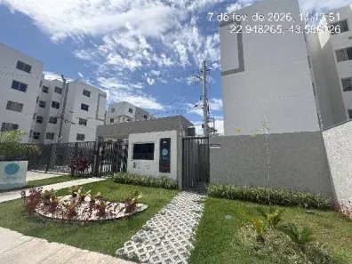 Apartamento com 2 Quartos à venda, 40m² no Guaratiba, Rio de Janeiro