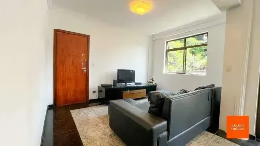 Apartamento com 4 Quartos à venda, 183m² no Luxemburgo, Belo Horizonte
