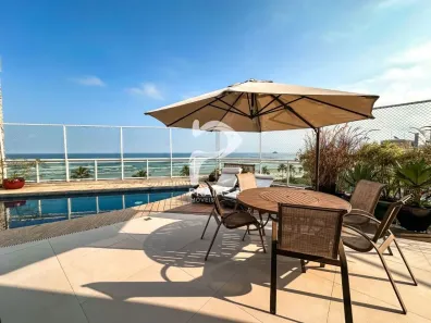Cobertura com 4 Quartos à venda, 400m² no Riviera, Bertioga