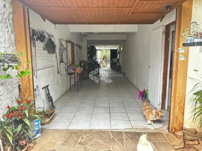 Casa com 5 Quartos à venda, 337m² no Jardim São Pedro, Porto Alegre