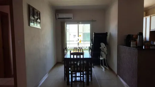 Apartamento com 2 Quartos à venda, 76m² no Camobi, Santa Maria