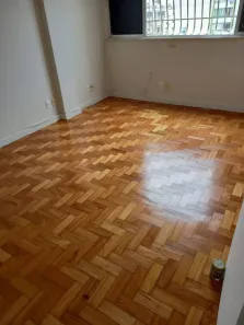 Apartamento com 1 Quarto à venda, 52m² no Copacabana, Rio de Janeiro