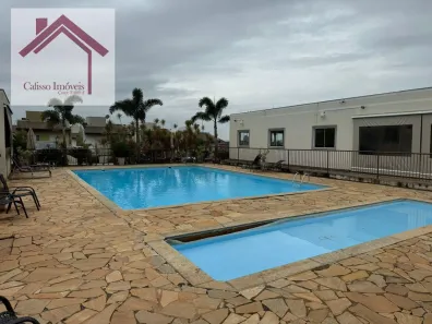 Apartamento com 2 Quartos à venda, 49m² no Jardim São Carlos, Sorocaba
