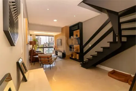 Cobertura com 2 Quartos para alugar, 90m² no Mont Serrat, Porto Alegre