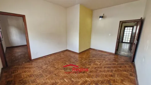 Sobrado com 2 Quartos para alugar, 80m² no Jardim América, Caçapava