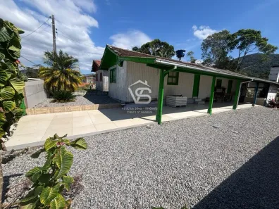 Casa com 2 Quartos à venda, 100m² no Santa Rita, Paulo Lopes