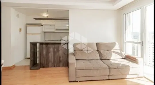 Apartamento com 3 Quartos à venda, 72m² no Jardim Carvalho, Porto Alegre