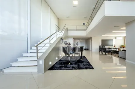 Casa de Condomínio com 5 Quartos à venda, 616m² no Barra da Tijuca, Rio de Janeiro
