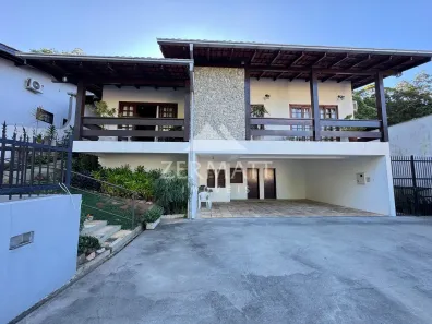 Casa com 3 Quartos à venda, 255m² no Itoupava Seca, Blumenau