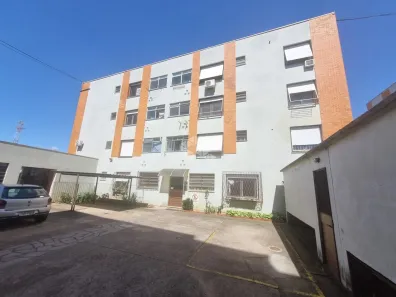 Apartamento com 2 Quartos à venda, 59m² no Sarandi, Porto Alegre