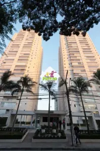 Apartamento com 3 Quartos à venda, 86m² no Vila Leonor, Guarulhos