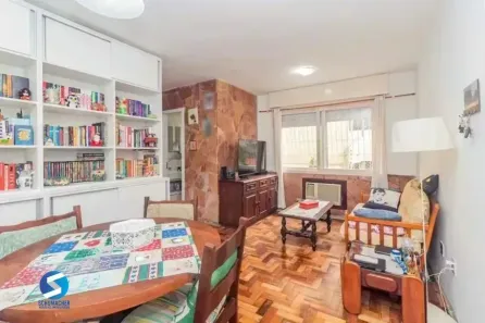 Apartamento com 2 Quartos à venda, 58m² no Passo da Areia, Porto Alegre