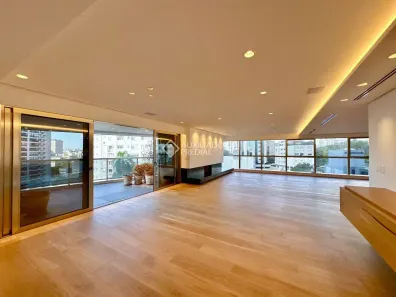 Apartamento com 3 Quartos à venda, 331m² no Moinhos de Vento, Porto Alegre